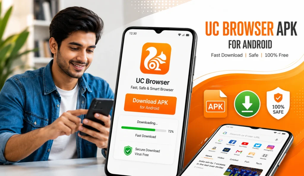 UC Browser